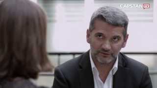 Entreprise Et Mobilité Interne - Jean-Michel Mir - Capstan Tv