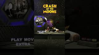 Crash of the Moons DVD Menu #mst3k @MST3K