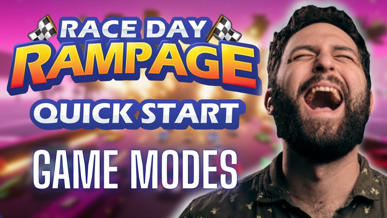 LEARN THE GAME MODES - FAST