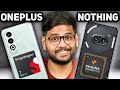 The reality of snapdragon 7 gen 3 ft oneplus nord ce4