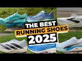 Top 5 Best Running Shoes in 2025 | Comfort, Speed & Performance Tested