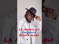 Estetik Muana SEUL AU MONDE feat LUCKY+2 ( Lyrics officiel )