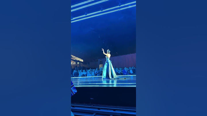 [Audience View] Miss Supranational 2024 at Final Night #misssupranational2025 #pageant