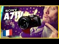 Sony a7iv  je suis choqu et un peu du test fr vs a7iii