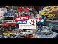 Tamiya breaking news 2024 new rc releases at the nuremberg toy fair germany