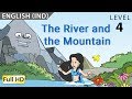 The River and the Mountain : Learn English (IND) with subtitles - Story for Children "BookBox.com"