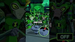 Full Why Do the Galvans Add an OFF Switch to Goop’s Projector #ben10 #omnitrix #azmuth #goop #graymatter News