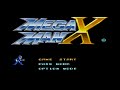 Mega Man X Longplay (SNES)!