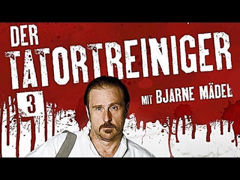 Tatortreiniger Staffel 3 Tatortreiniger Staffel 3