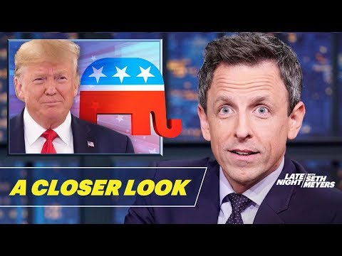 Video: Seth Meyers Čistá hodnota: Wiki, ženatý, rodina, svadba, plat, súrodenci