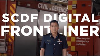 Becoming a Digital Frontliner