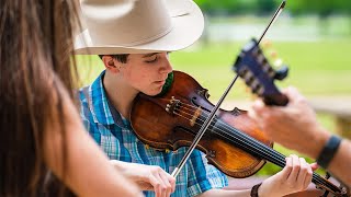 2022 National Oldtime Fiddlers' Contest & Festival | Weiser Idaho