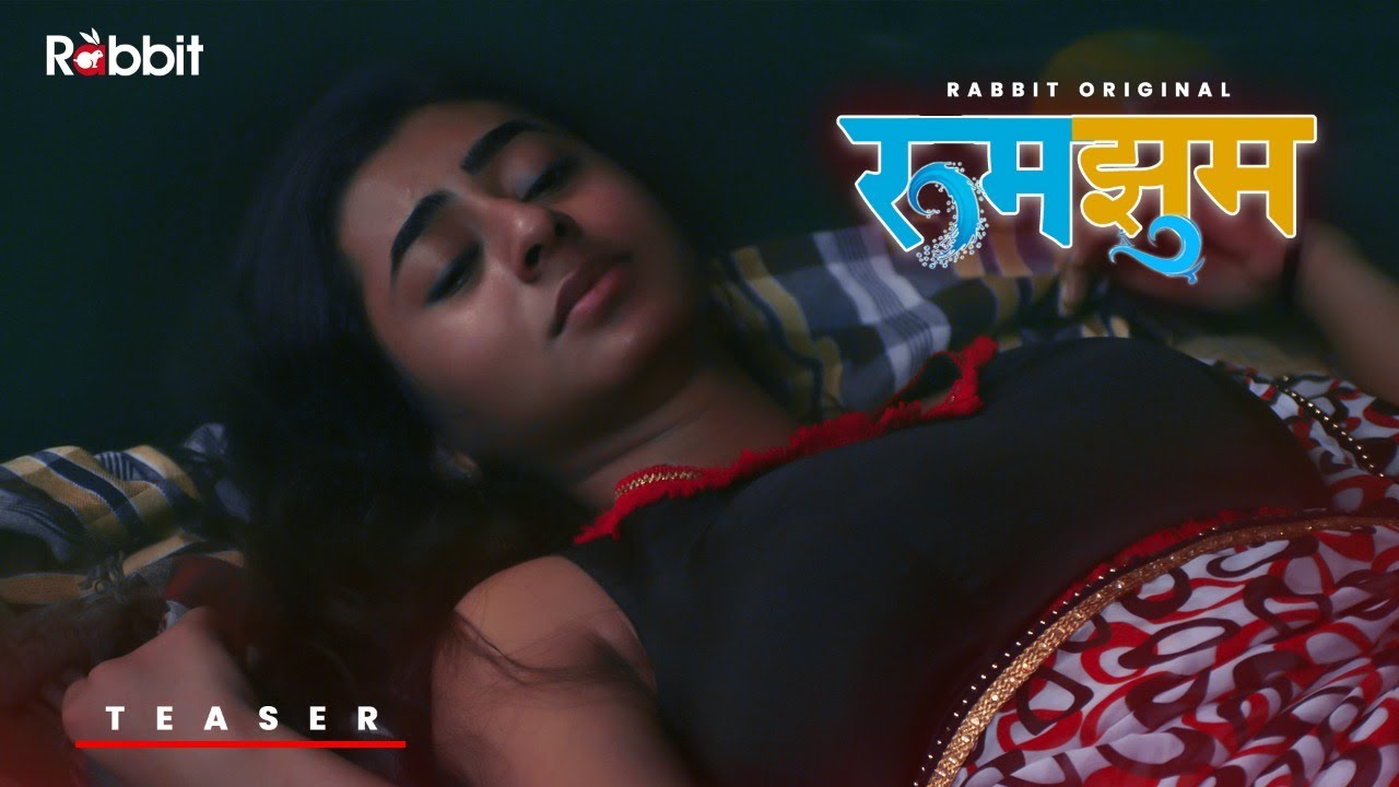 RUMJHUM || TEASER || Rabbit Original || Streaming Now - YouTube