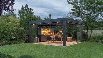 Glass Rooms by EKCO: SDL Acubis Installation