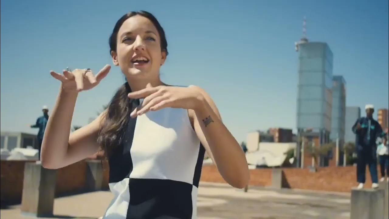 Bitgesell - Makeba Loop (Jain) - YouTube