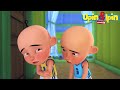 Upin &amp; Ipin Musim 16 Full Movie | Mimpi Emak dan Abah | Upin Ipin Terbaru