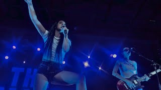 Jocelyn - The Beaches LIVE in St. Louis, MO (10/07/24)