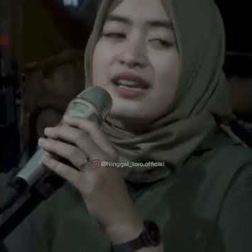 Story wa cewek cantik nyanyi lagu #storywa