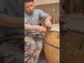 buen trabajo con las manos