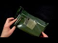 ASMR Unboxing Lithuanian Military MRE