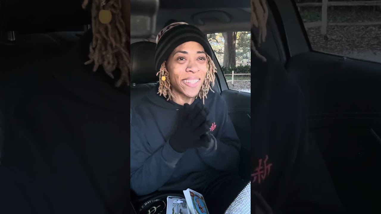 🥹This made me cry. You’ve waited YEARS for a love like this. I need an invitation to the wedding🤭