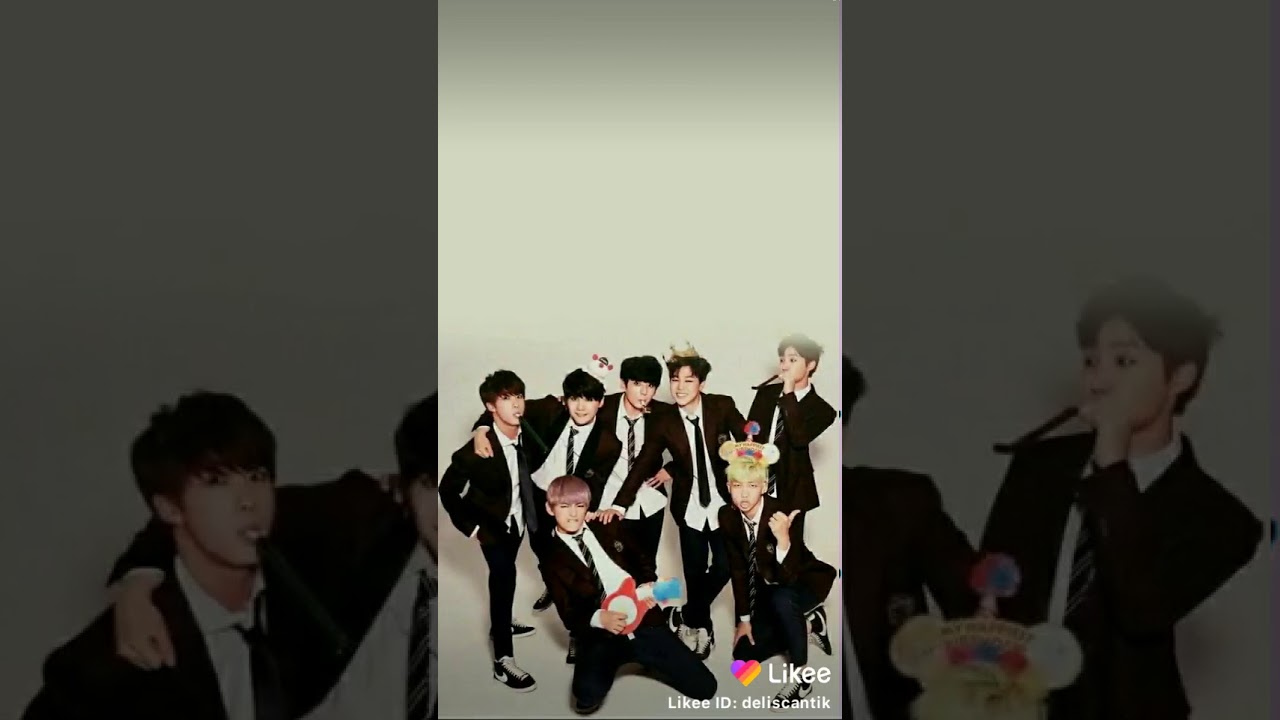 Jangan sedih ya kalau BTS bubar 😭😭😭😭😭 YouTube