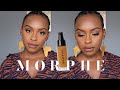 New Morphe Filter Effect Foundation | They might have done something ... Lawreen Wanjohi