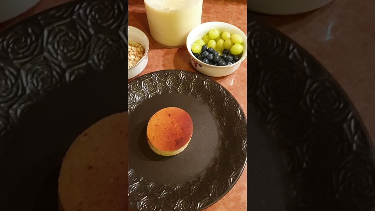 קינוח בצ'יק ללא אפייה