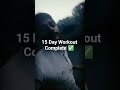 #motivation 15 Day 🔥☠️ PR7