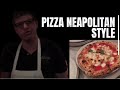PIZZA NEAPOLITAN STYLE