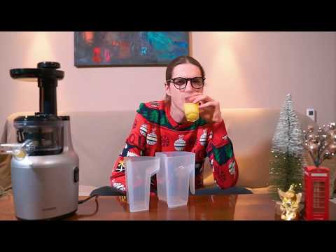 Hyundai-ს წვენსაწური