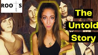 Lynyrd Skynyrd's Untold Story | Full ROOTS Music History Documentary