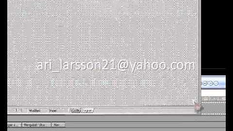 Tutorial Delphi - Mengubah Warna Form dengan ColorDialog.wmv