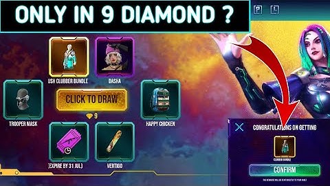 Hacker store event freefire new hacker store | hacker store in 1 spin trick - garena freefire