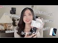 最好的vlog相機？🧐Sony zv-1+Iphone+canon g7x誰最厲害？🎬超誠實解說/優缺點一次了解/相機推薦📷拍美妝和vlog的相機💄