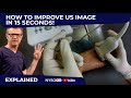 How to Improve US Image in 15 Seconds!