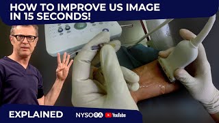 How to Improve US Image in 15 Seconds!