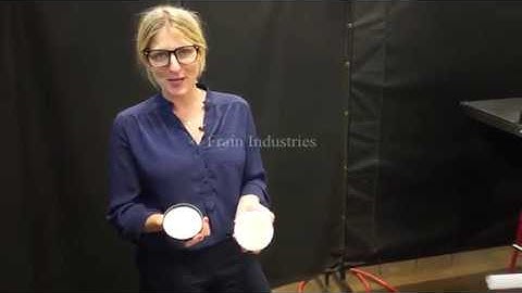 SureKap 6 Spindle Quill Capper Demonstration