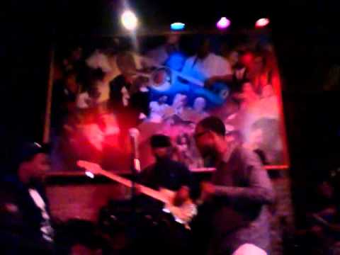 Watch Stedman Roebuck, DW, Carlin White, Richard Hinds & Noah @ cafe soul on YouTube Watch Stedman Roebuck, DW, Carlin White, Richard Hinds & Noah @ cafe soul on YouTube