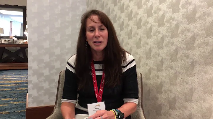 Nancy Lyon Stadler Testimonial WTS Leadership Prog...