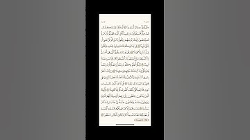 الورد اليومي: 4 صفحات (285-286-287-288) لتجنب هجر القرآن | تذكير يومي مستمر #قرآن #تلاوة