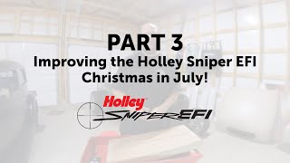 Christmas in July! Summit Racing Unboxing.