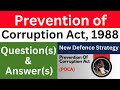 Acquittal in Prevention of Corruption Act (PCA) Cases |Dr. Jinesh Soni l 2025