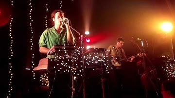 Washed Out - Don