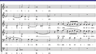 Monteverdi-Cantate Domino-Soprano1-Score.wmv Monteverdi-Cantate Domino-Soprano1-Score.wmv