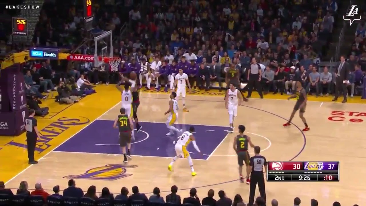 camera iphone 8 plus apk Kyle Kuzma protects the rim