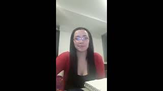 Activity 5 speaking assignment unit 2 English III
