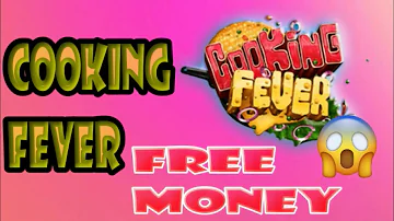 Cooking Fever 2020 ?? How To Get  Cooking Fever Cheat 2020!!