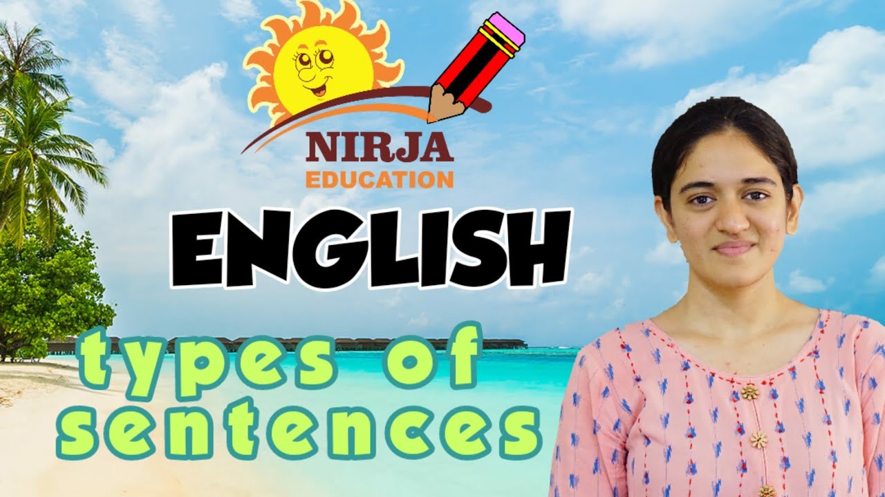 types-of-sentences-in-english-what-is-sentence-type-of-sentences-english-grammer-youtube