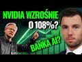 Raport NVIDIA szokuje rynek! Czy to początek wzrostów akcji NVIDII? | Rynki z Capital.com